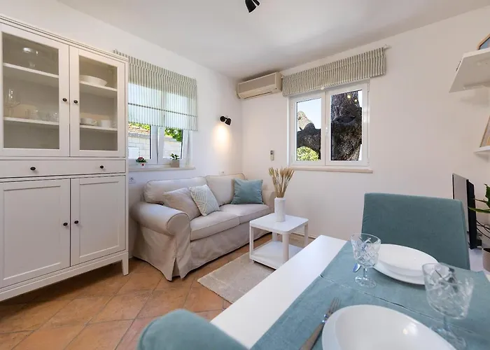 Apartment Judita