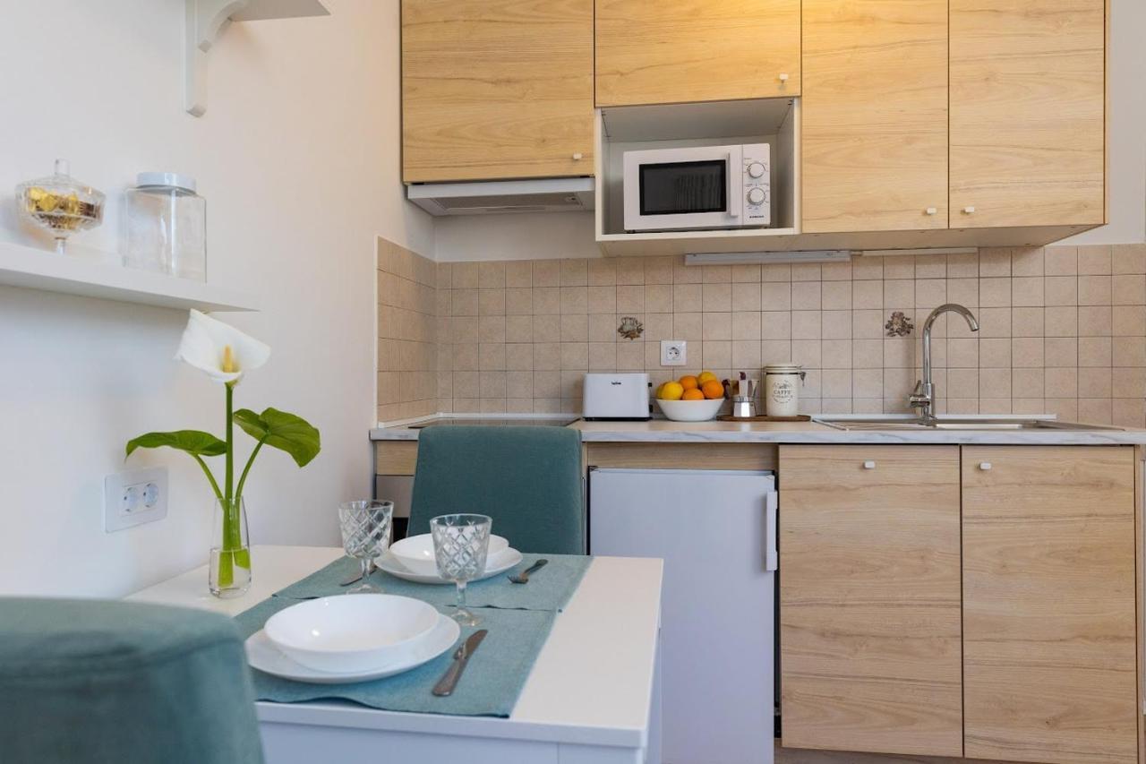Apartamento Judita
