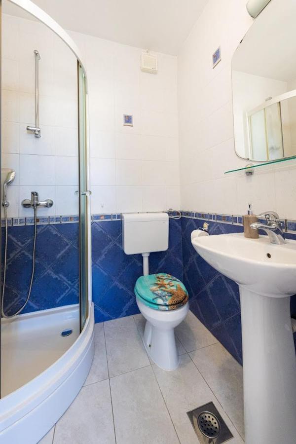 Apartamento Judita