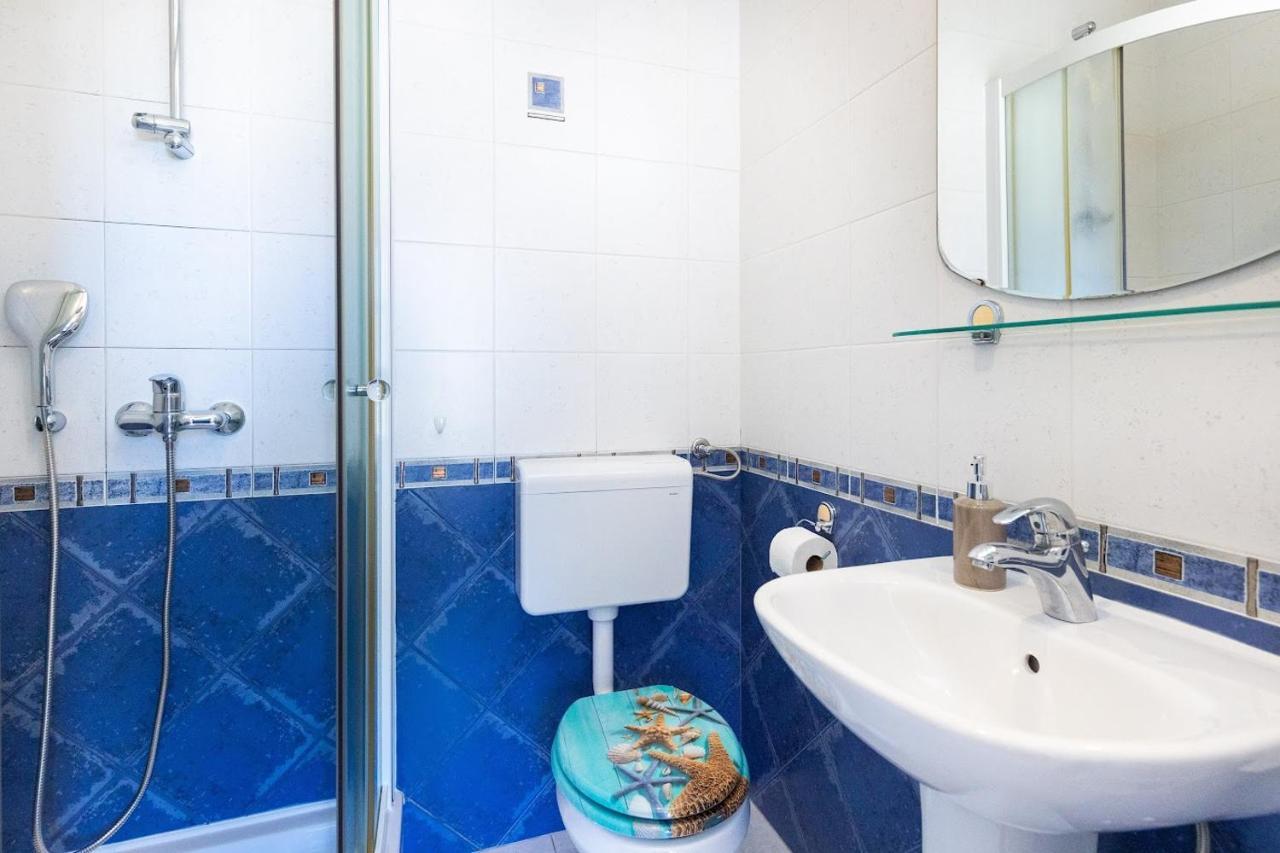 Judita Apartamento