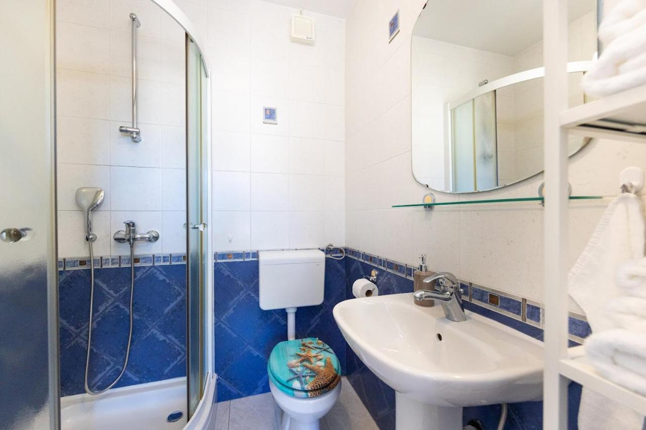 Apartamento Judita