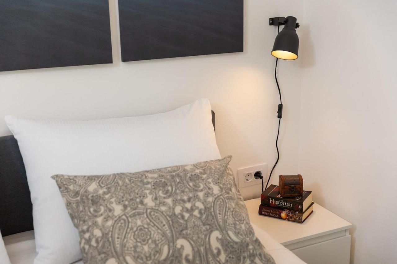 Judita Apartamento